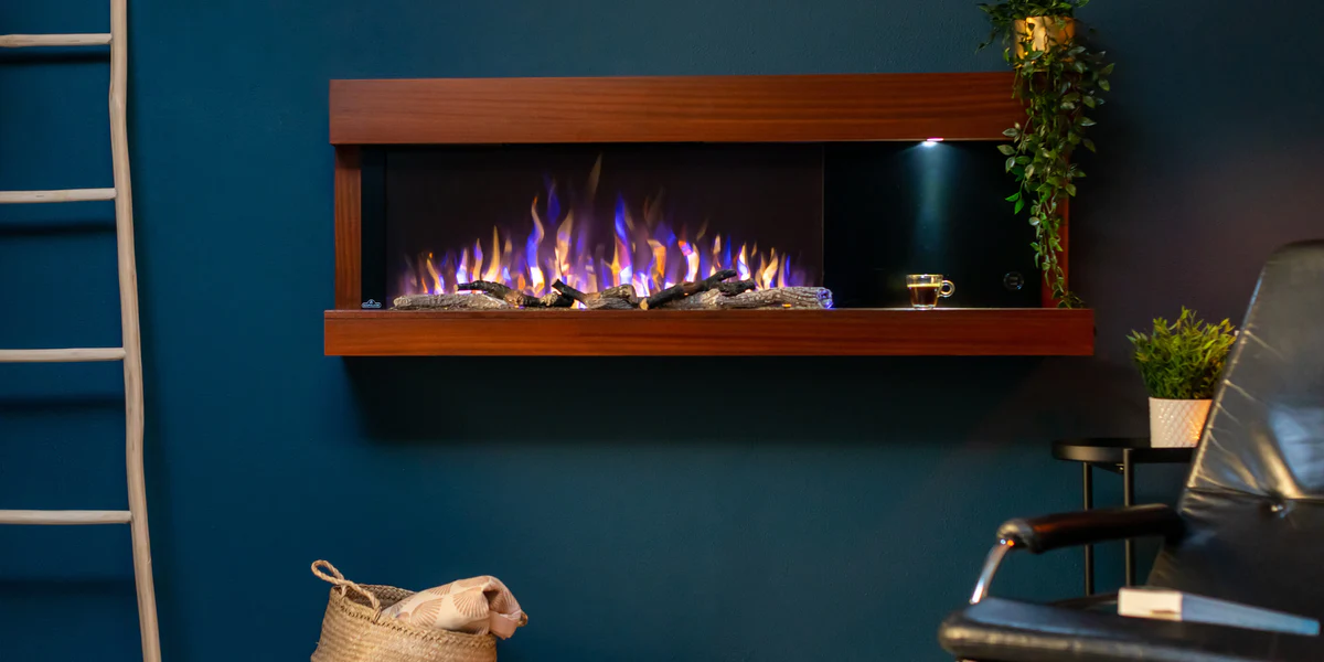 Fireplace Service from Inflame Heating